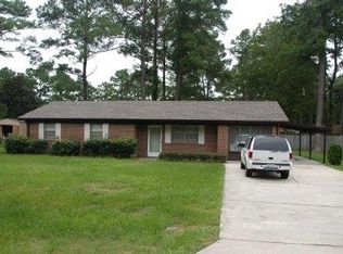 5814 Solera Rd, Wilmington, NC 28403