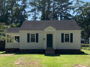 1133 Long Ave, Rocky Mount, NC 27801