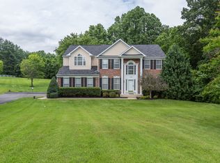 1705 Mayfair Ct, Huntingtown, MD 20639