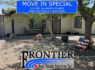 741 S Allen St, Ridgecrest, CA 93555