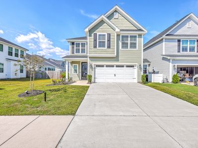 132 McClellan Way, Summerville, SC, 29483