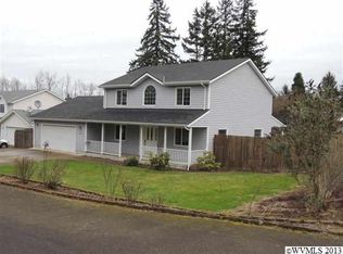 2575 NW Gibson Hill Rd, Albany, OR 97321