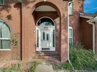 6115 Sandstone Dr, Arlington, TX 76001