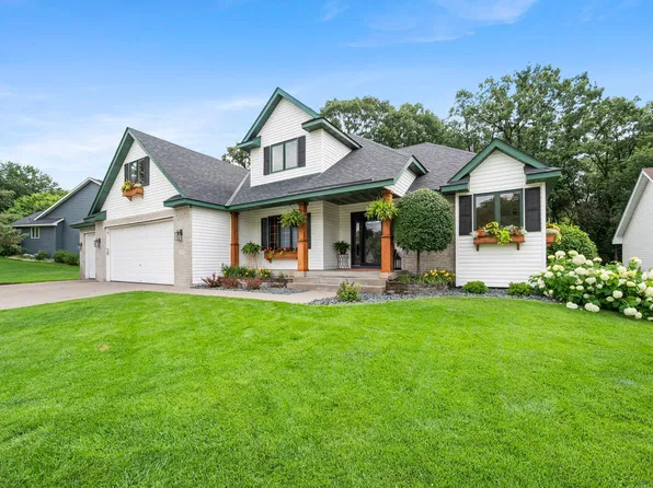 19497 Boston St NW, Elk River, MN 55330