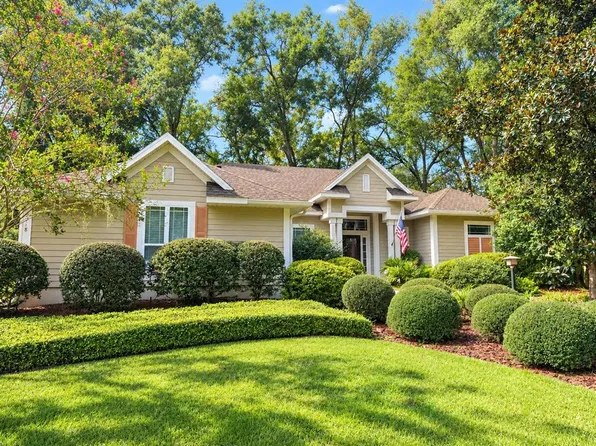 8718 SW 8TH PLACE, GAINESVILLE, FL 32607