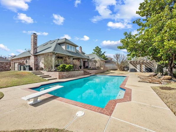 2817 Sweetbriar, Edmond, OK 73034