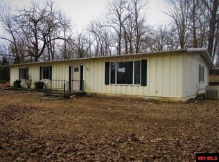 74 Cloverdale Ln, Mountain Home, AR 72653