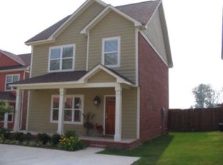 89 Aspen Loop, Oxford, MS 38655