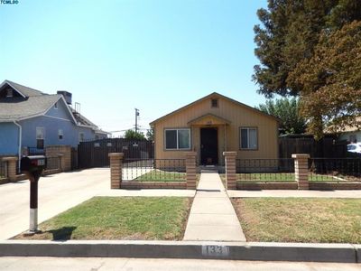133 S B St, Tulare, CA, 93274