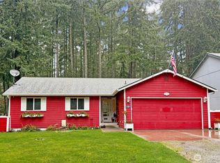 8016 WOOD IBIS Drive SE, Olympia, WA
