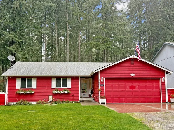 8016 WOOD IBIS Drive SE, Olympia, WA 98513