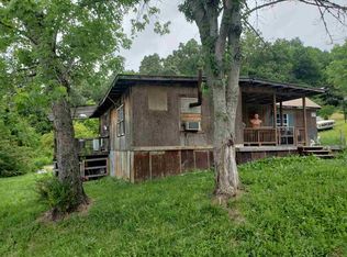 1010 Fowler Ridge Rd, Newport, TN 37821