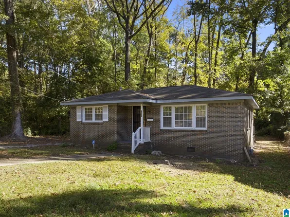 6713 Glasgow Ave, Birmingham, AL 35212