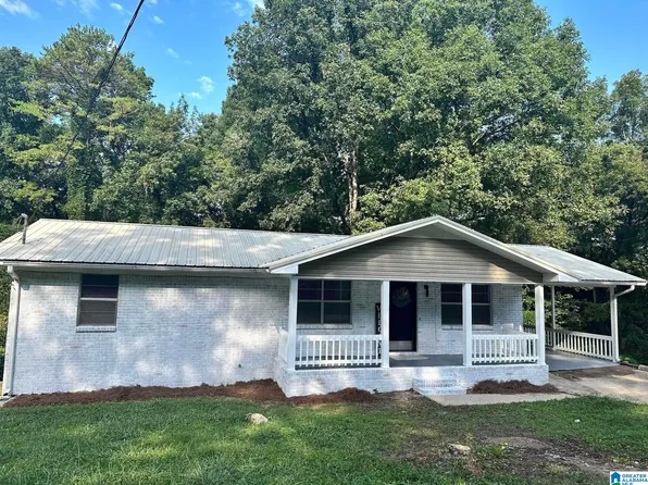 6316 Winwood Dr, Anniston, AL 36206