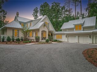62 Trout Hole Rd, Bluffton, SC 29910