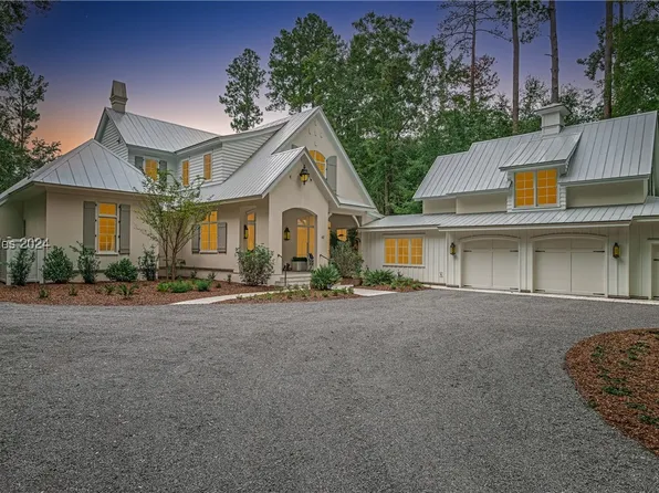 62 Trout Hole Rd, Bluffton, SC 29910