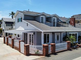 5259 Paoli Way #5259, Long Beach, CA 90803