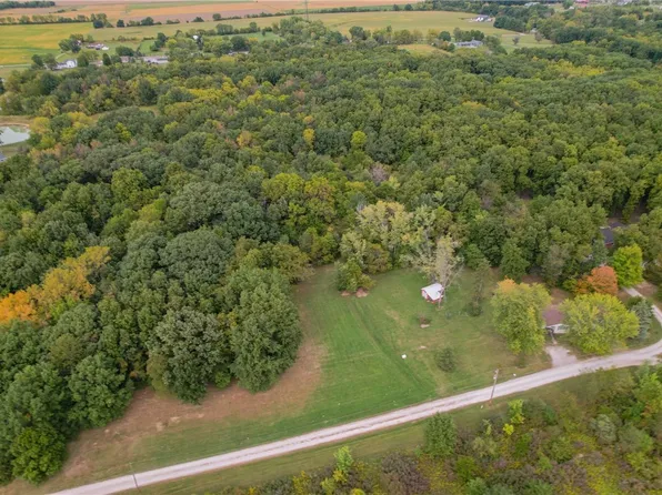 15159 E 2380 North Rd, Danville, IL 61834