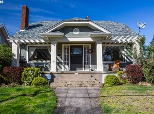 2431 NE Skidmore St, Portland, OR 97211