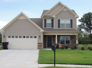 1621 Damascus Rd, Murfreesboro, TN 37128