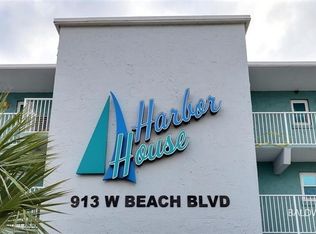 913 W Beach Blvd #B-23, Gulf Shores, AL 36542