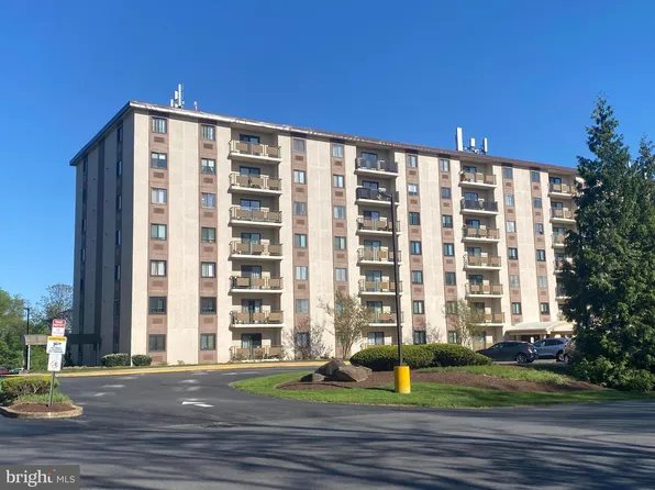 27611 Valley Run Dr #611, Wilmington, DE 19810