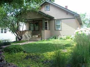 2025 S Center Ave, Sioux Falls, SD 57105