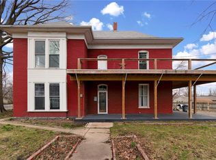 608 W Maple St, Plattsburg, MO 64477