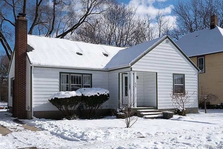 1st image of this home