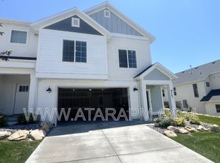9742 N Aaron Ave, Eagle Mountain, UT 84005