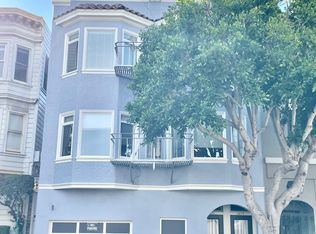 2673 Lombard St #73, San Francisco, CA 94123