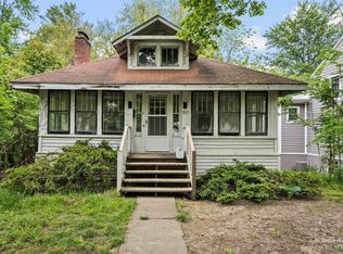 1817 Pontiac Trl, Ann Arbor, MI