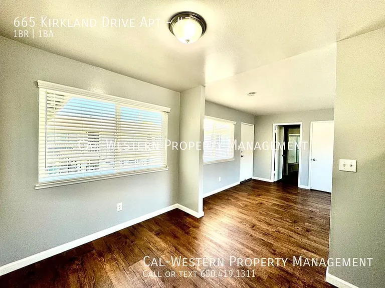 665 Kirkland Dr #7 — Photo 4
