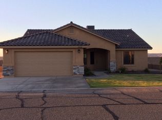28402 Canal Ave, Wellton, AZ 85356