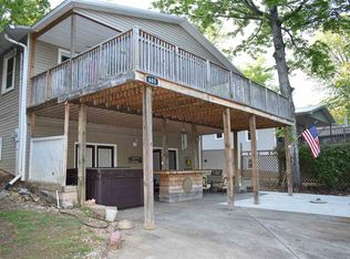 605 Jonathan Shores Rd, Benton, KY 42025