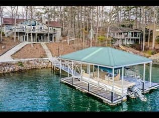 37 Quartermaster Dr, Salem, SC 29676