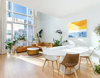 Rented by REAL New York