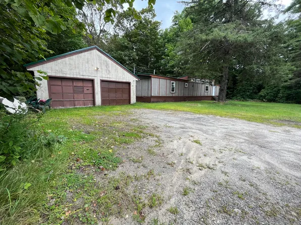 522 Togus Road, Chelsea, ME 04330