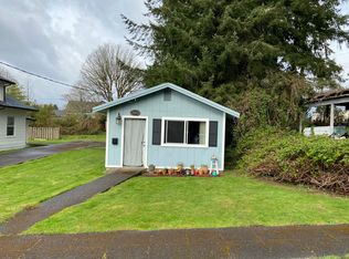 519 1/2 End Pl, Montesano, WA 98563