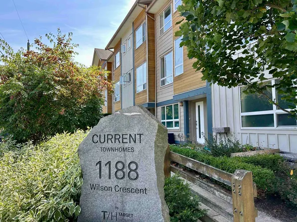1188 Wilson Cres #4, Squamish, BC V8B 0M4