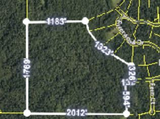 Whitetail Run, Buchanan, TN 38222