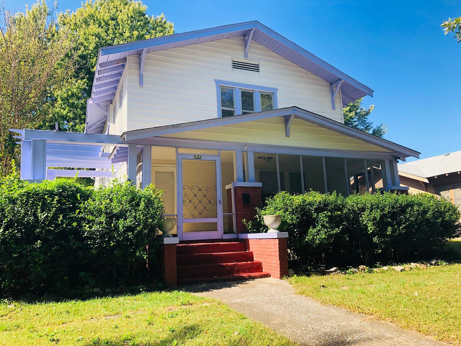 522 N Rosedale Ave, Tulsa, OK 74127 Zillow