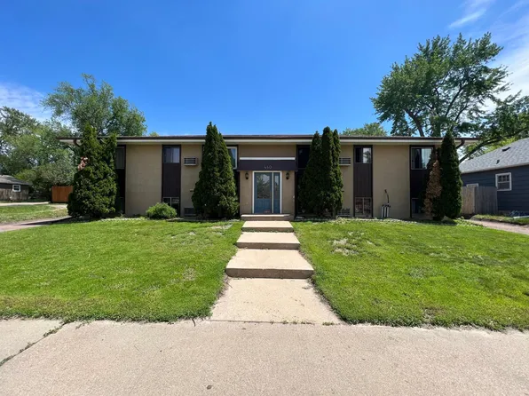 440 S Western Ave, Sioux Falls, SD