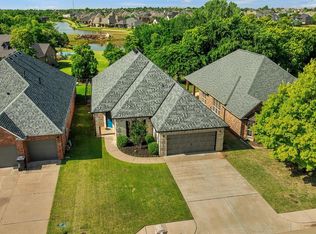15709 Teesdale Rd, Edmond, OK 73013