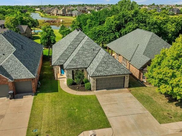 15709 Teesdale Rd, Edmond, OK 73013