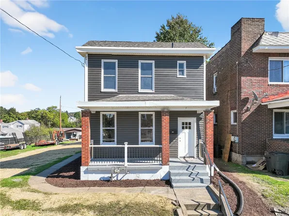 845 2nd St, Verona, PA 15147