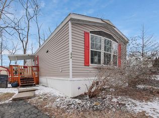 274 Robin Ln, Reynoldsburg, OH 43068