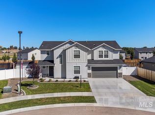 1302 Gold St, Middleton, ID 83644