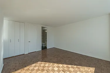 Rented by Solow Realty