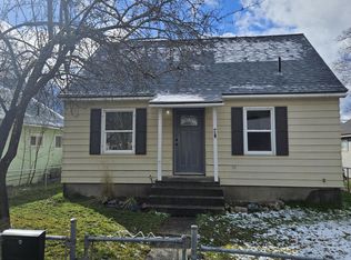 303 W Mission Ave, Kellogg, ID 83837